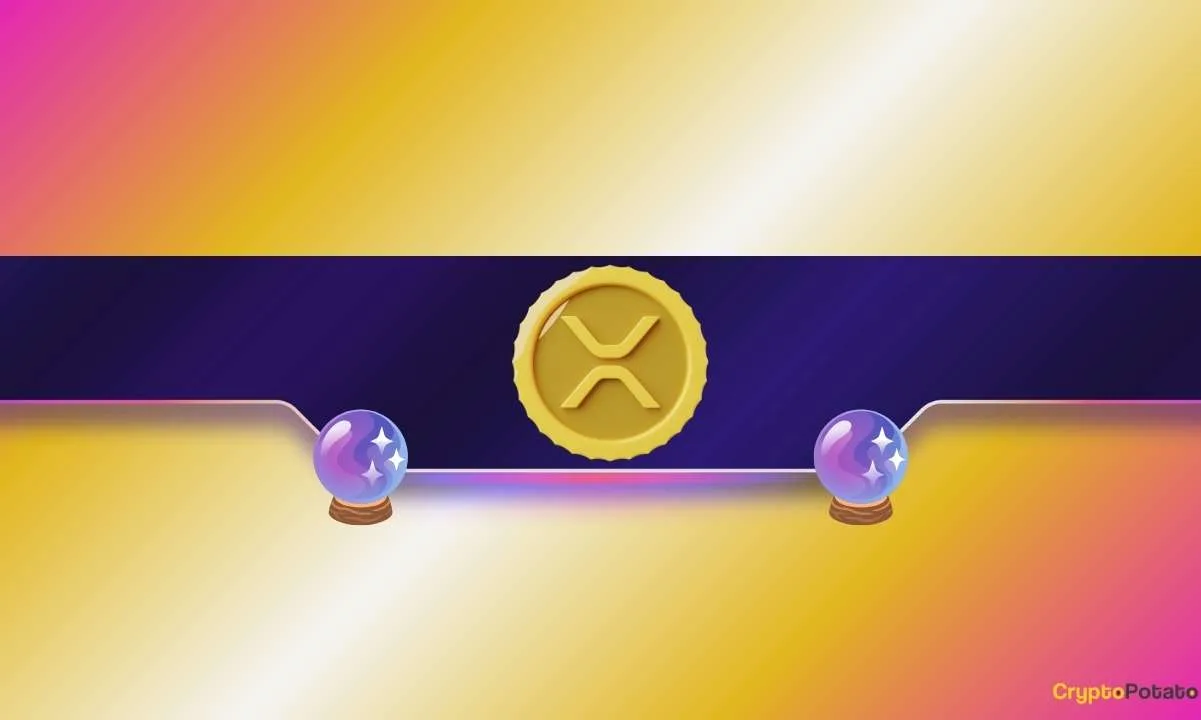 Ar XRP gali realiai pasiekti 10 USD? „ChatGPT“ meta iššūkį didžiulėms „Bullish“ prognozėms