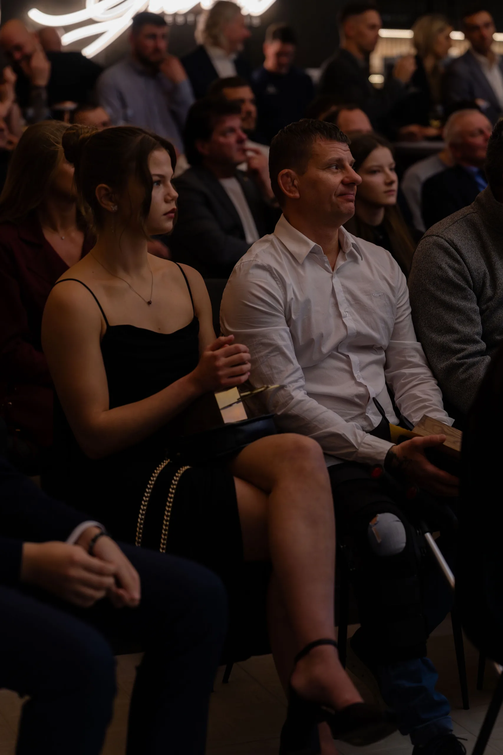 Šiaulių sporto vakaras: pergalės, kurios įkvepia