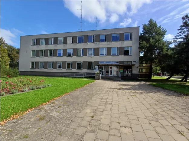 Prienuose pradedamas 13 valstybės įstaigų pastato modernizavimas – pasirašyta projektavimo sutartis | BNS Spaudos centras