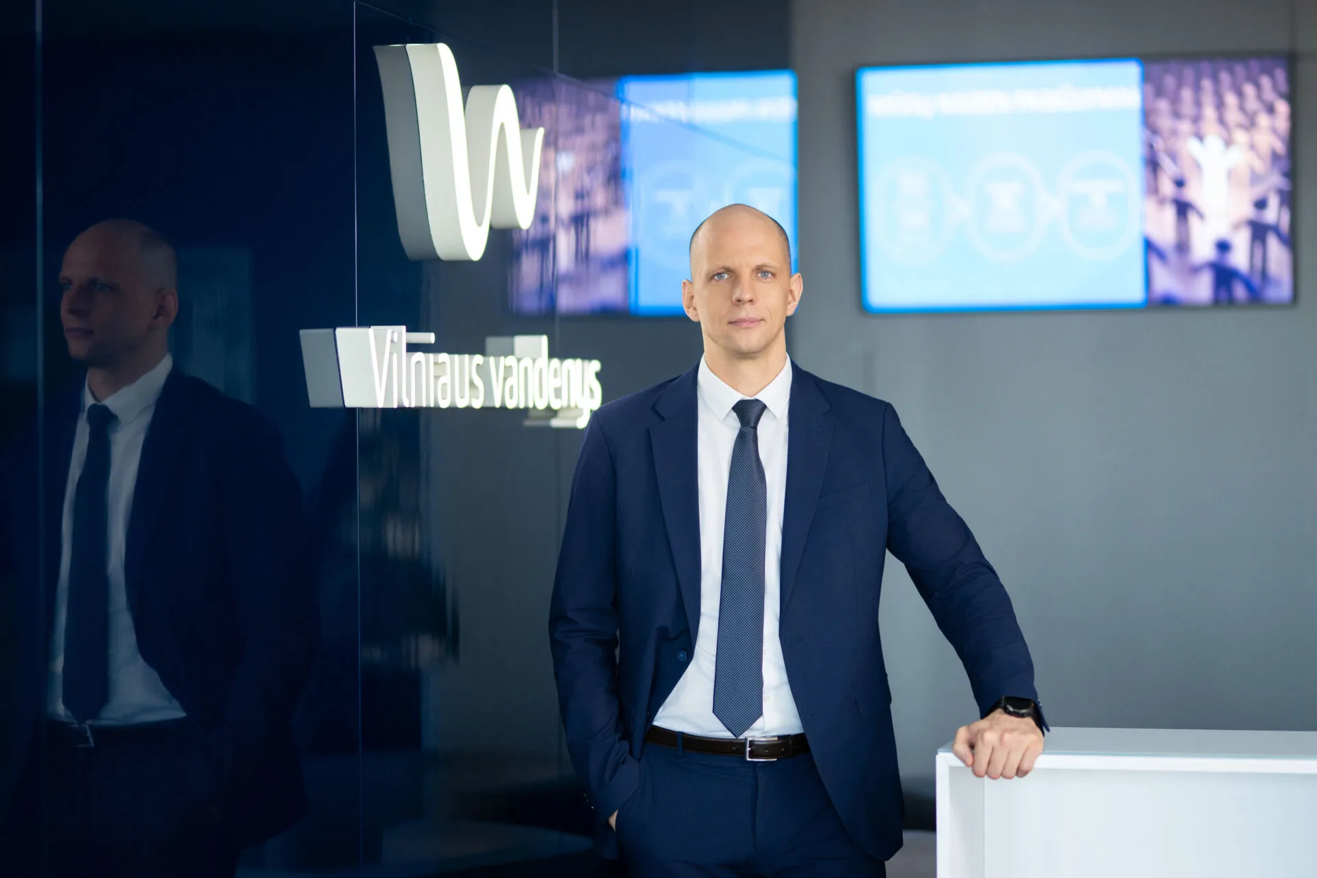 Besidairantiems būsto „Vilniaus vandenų“ ekspertai pataria nepamiršti svarbios detalės: centralizuotos paslaugos kelia turto vertę ir sumažina rūpesčių | BNS Spaudos centras