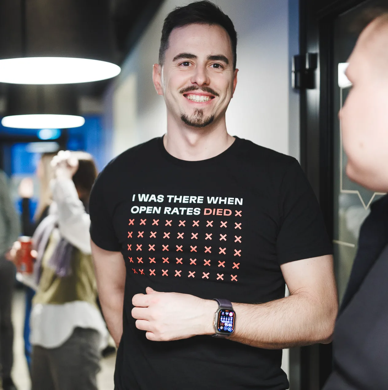 Dirbtinio intelekto efektyvumo matuoti nebūtina: svarbiausia – pradėti dirbti, tobulinti – eigoje | BNS Spaudos centras