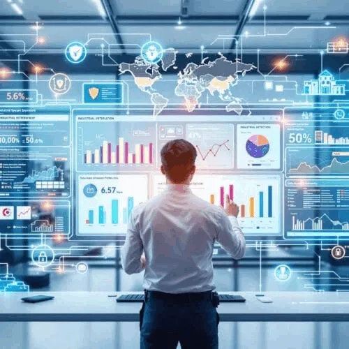 Pramoninio šnipinėjimo prevencija: IT apsaugos priemonės – ITbites.lt