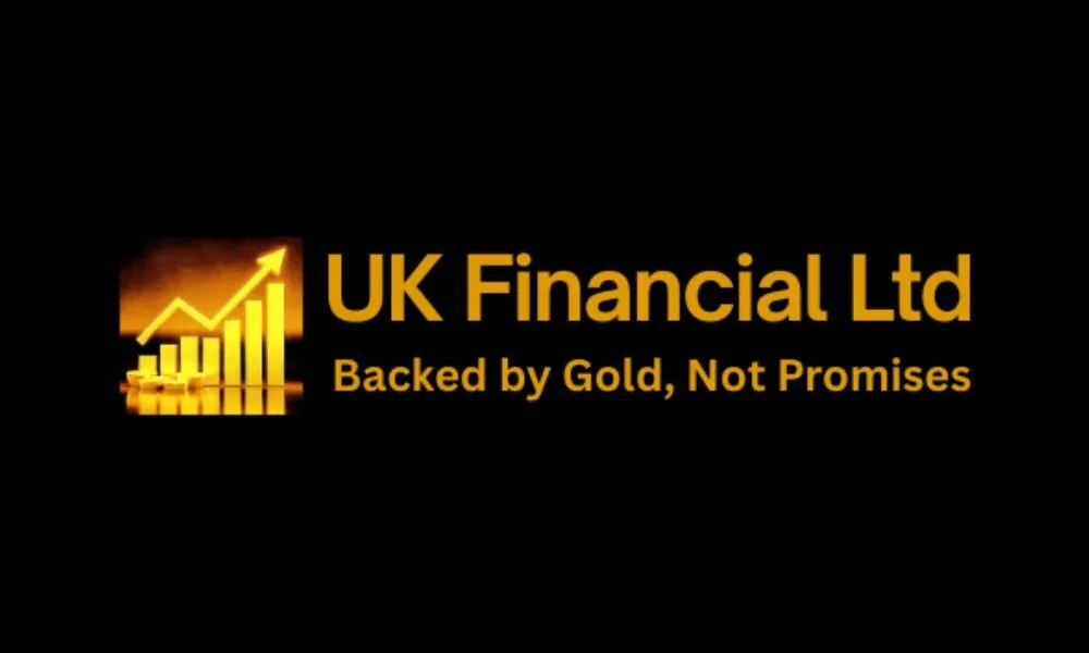 UK Financial Ltd, gavusi Delavero patvirtinimą, pradeda veiklą JAV