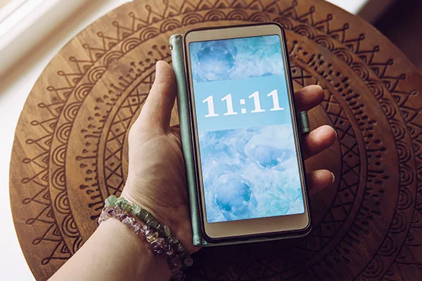 11:11 ir dvasinis pabudimas: ką tai reiškia?