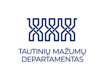 Sausio 13-osios minėjimas: Tautinių mažumų departamentas prisijungė prie pilietinės iniciatyvos