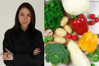 30 augalų per savaitę: gyvensenos medicinos specialistė pabrėžia augalinės mitybos įvairovės naudą