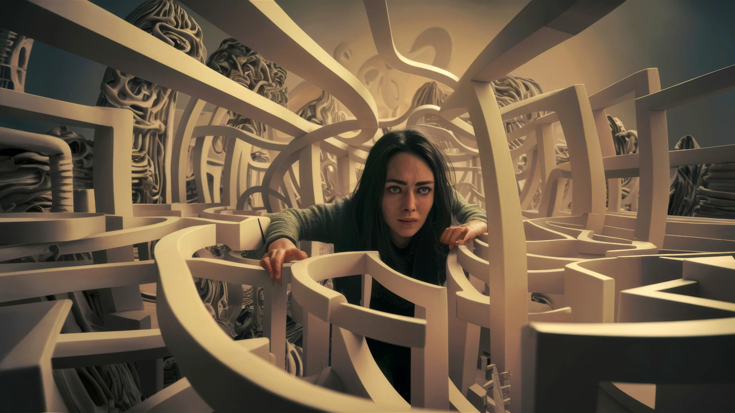 Gyvenimas permainų sūkuryje: kaip išlikti tvirtam