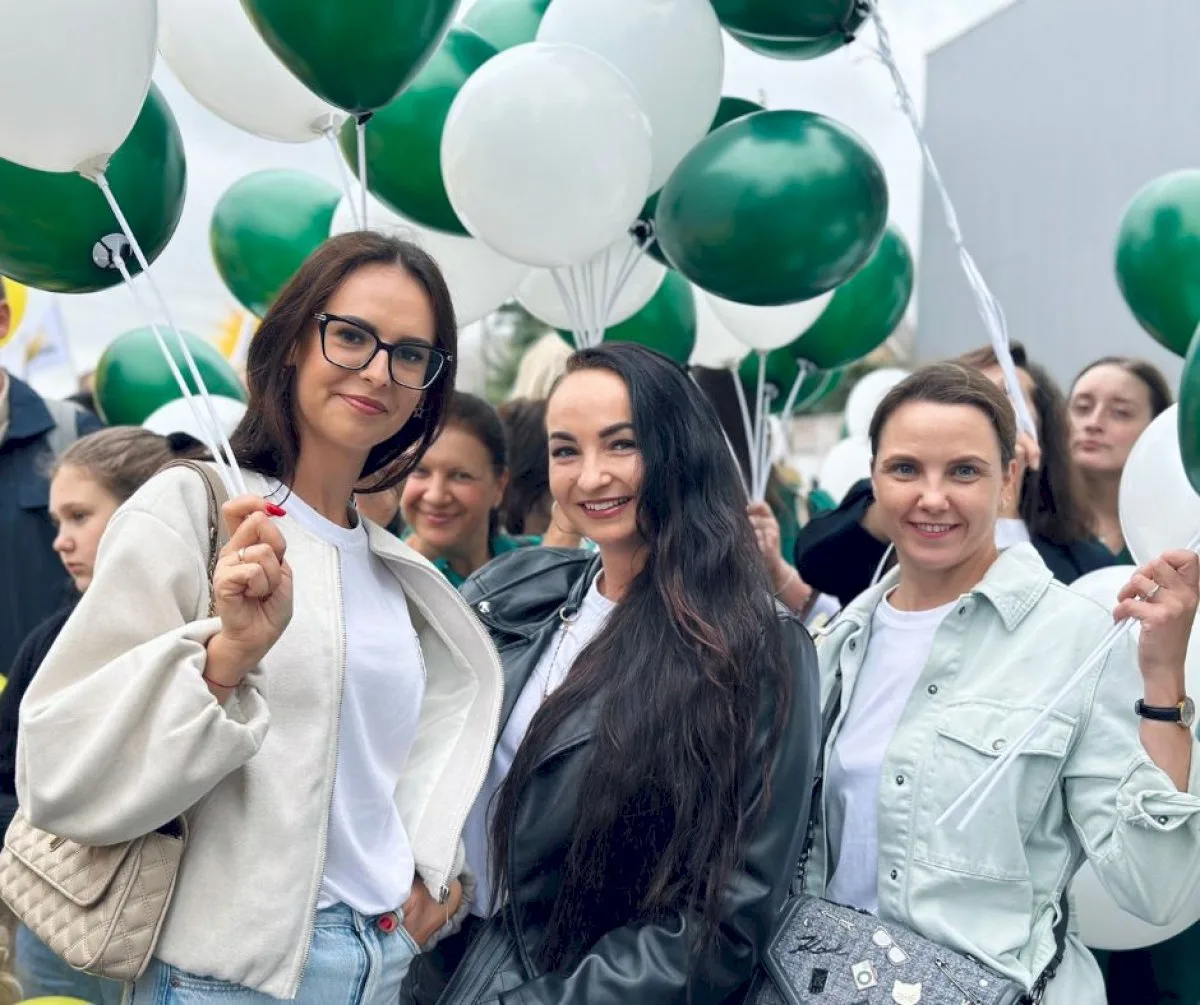 Dainų PSPC 2025-ieji: aktyvūs metai, naujos paslaugos ir inovacijos