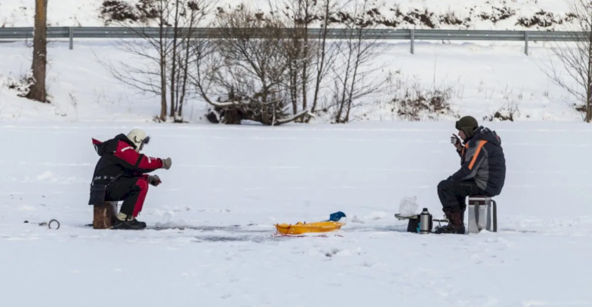 Žiemos pramogos: pavojai ir saugumo patarimai