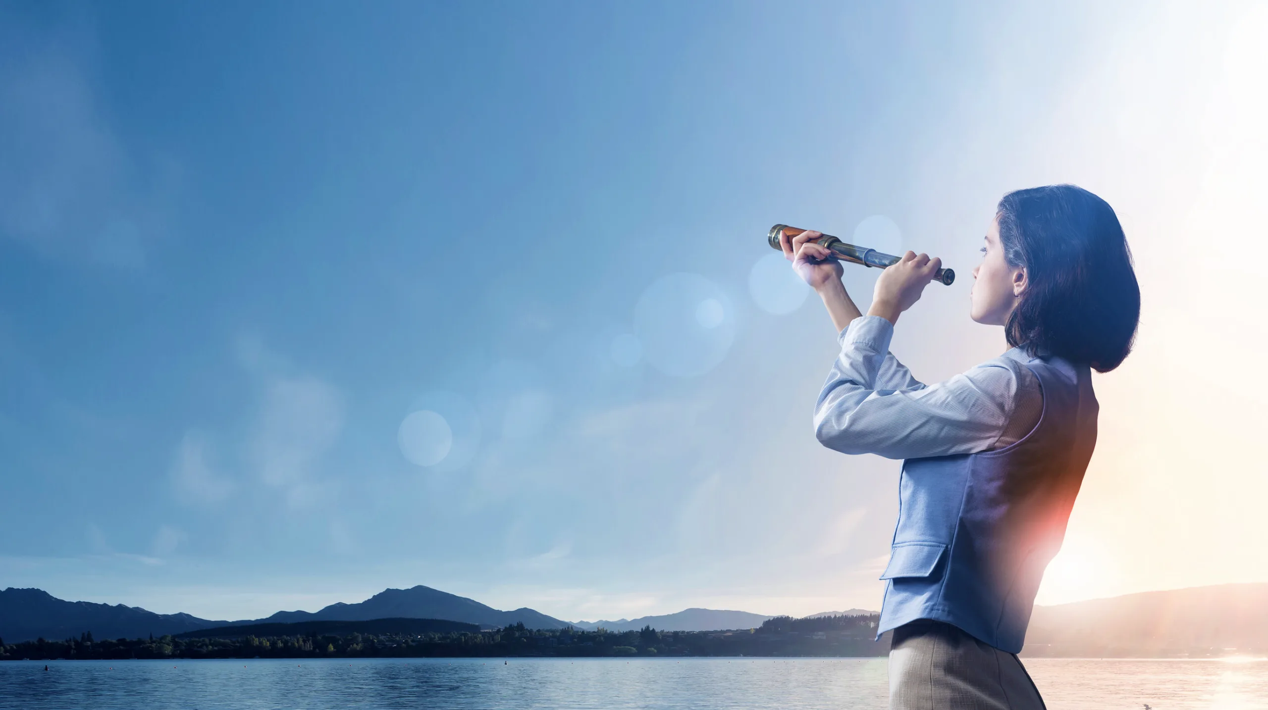 Ateities spėjimai ir dabarties svarba: psichikos skaitytojo perspektyva