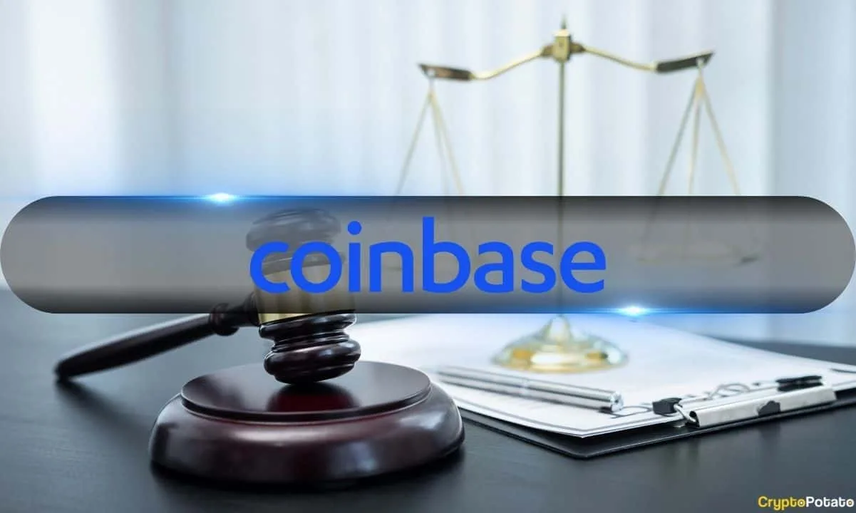 „Coinbase“ 2025 m.: augimas, iššūkiai ir reguliavimo kova
