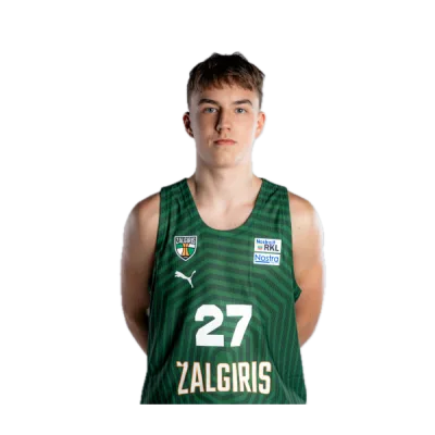 Danielius Jasikevičius