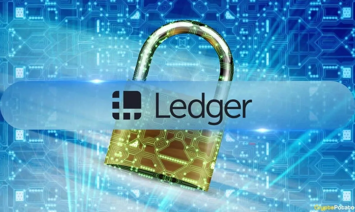 Sukčiai naudoja nutekintus duomenis vykdydami sukčiavimo kampaniją, apsimesdami „Ledger“ ir „Trezor“ susijungimu