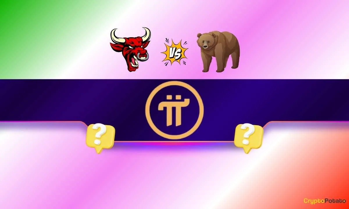 Ar „Pi Network“ laukia dar vienas nuosmukis ar didelis atsigavimas 2026 m.? ChatGPT pateikia kainų prognozes