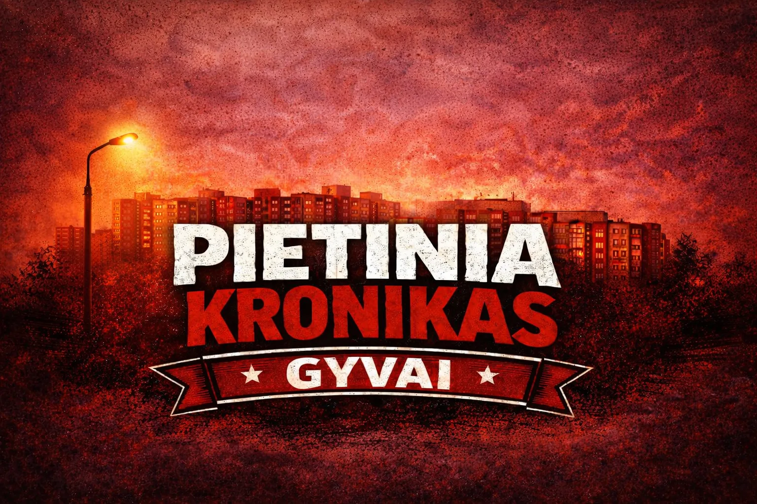 „Stonkus tiesiogiai“ laidoje – Rimantas Kmita, Ignas Miškinis ir Vaidilė Juozaitytė apie „Pietinia kronikas“