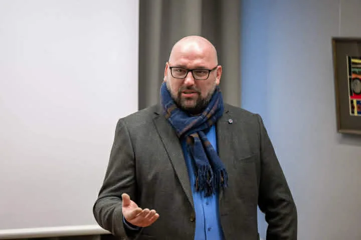 dr Kestutis Bartkevicius