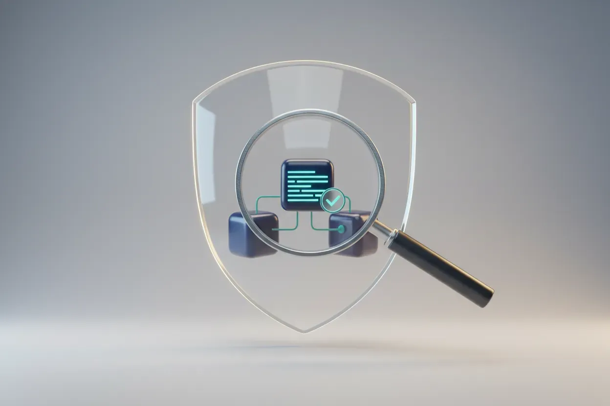 Kaip vertinti „DeFi“ saugumo auditą: svarbiausi aspektai