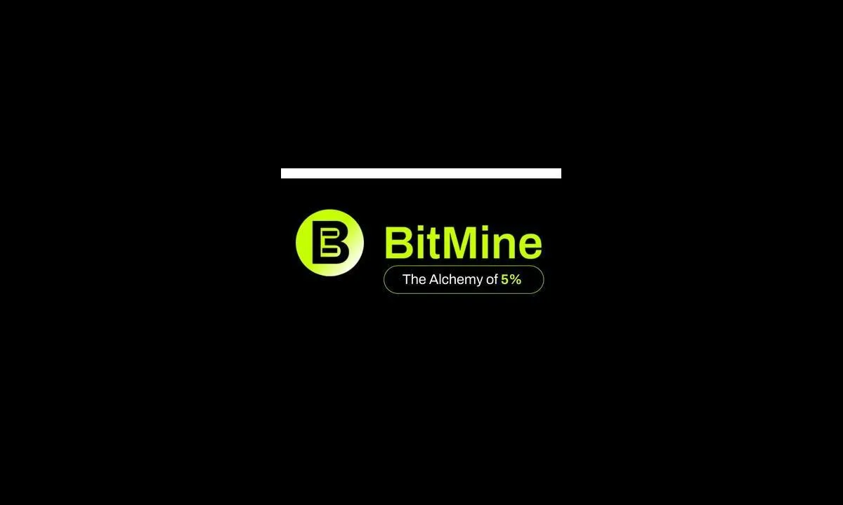 „Bitmine“ skatina akcininkus balsuoti „TAIP“ už pasiūlymą Nr. 2 ir paskelbė apie 14,0 mlrd. USD vertės kriptovaliutų turtą