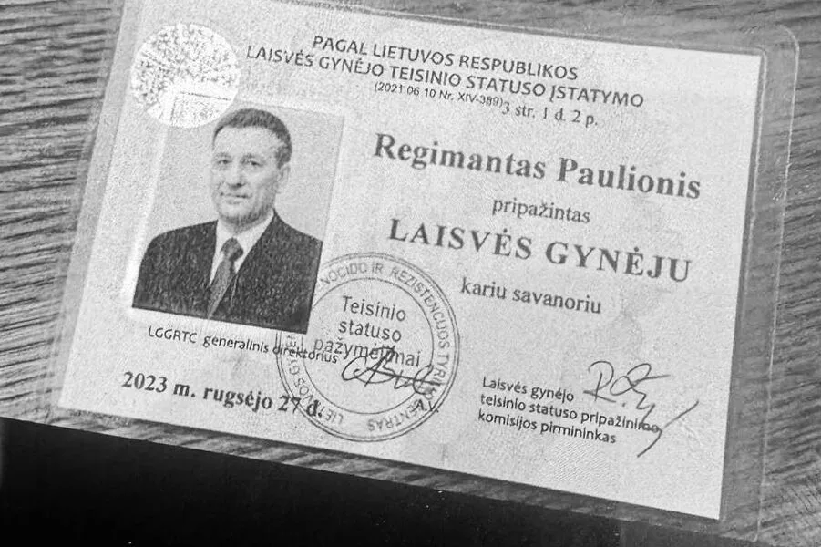 Lietuvos nacionalinio dailės muziejaus darbuotojų liudijimai apie 1991 m. sausio įvykius