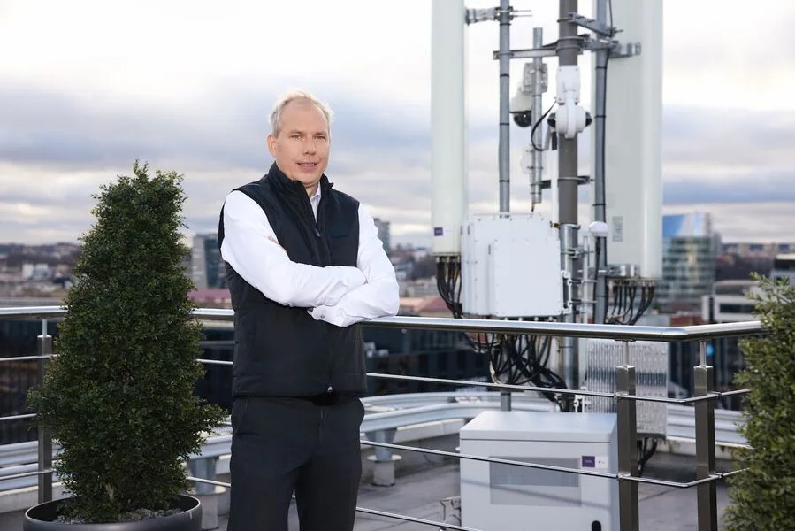 Privatus 5G ryšys Lietuvoje taps masinių renginių standartu?