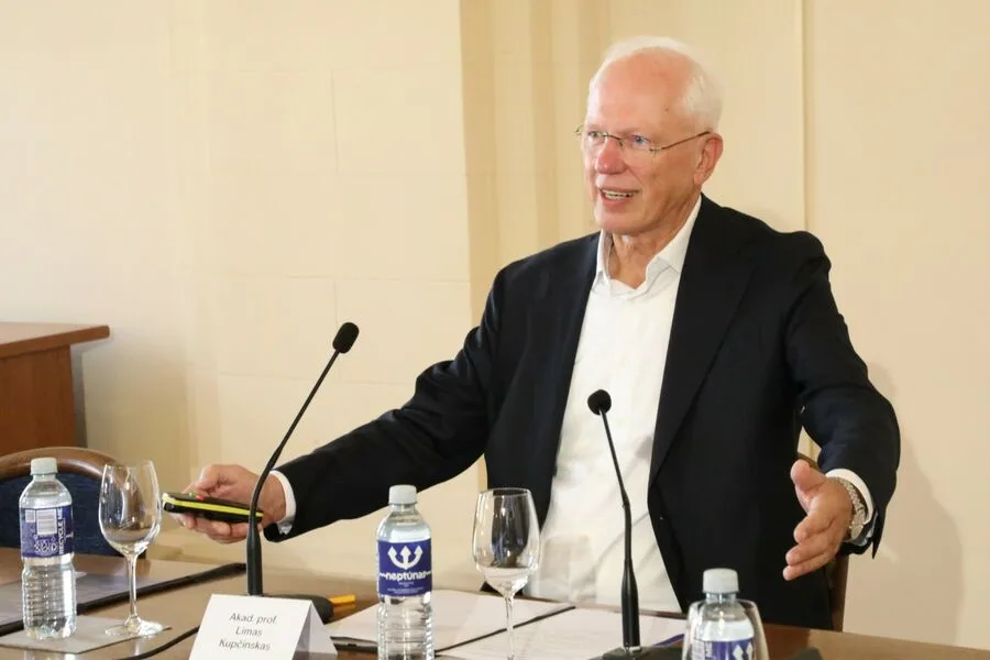 Kepenų ligos Lietuvoje: iššūkiai, sėkmės istorijos ir žvilgsnis į ateitį