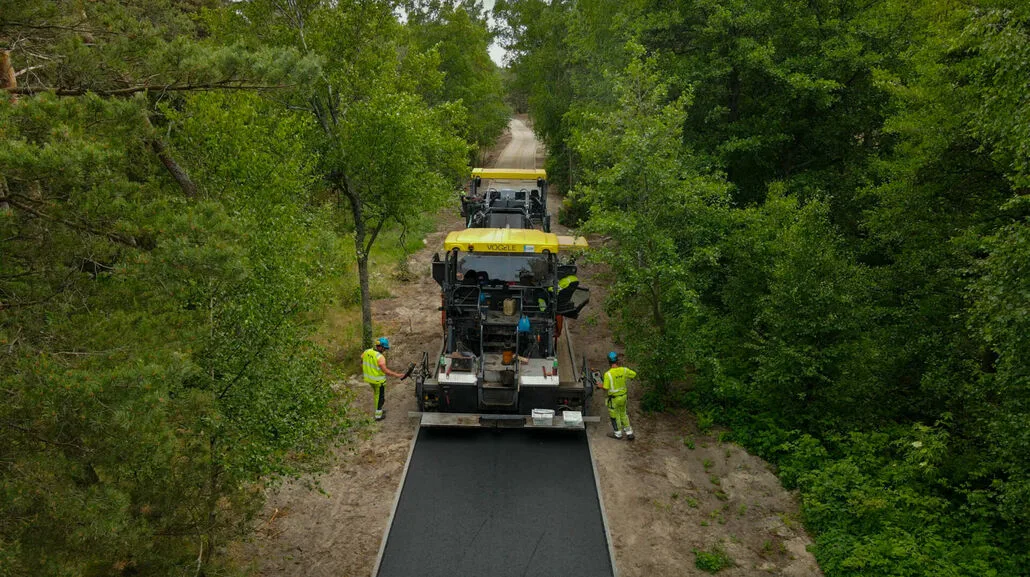 „YIT Lietuva“ mini 60 metų veiklos sukaktį