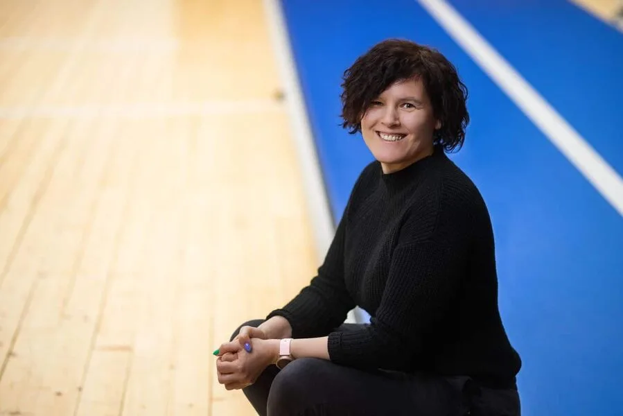 Vilniaus ligoninėje išaugus sniego traumų skaičiui – ekspertai pataria, kaip išvengti sužalojimų