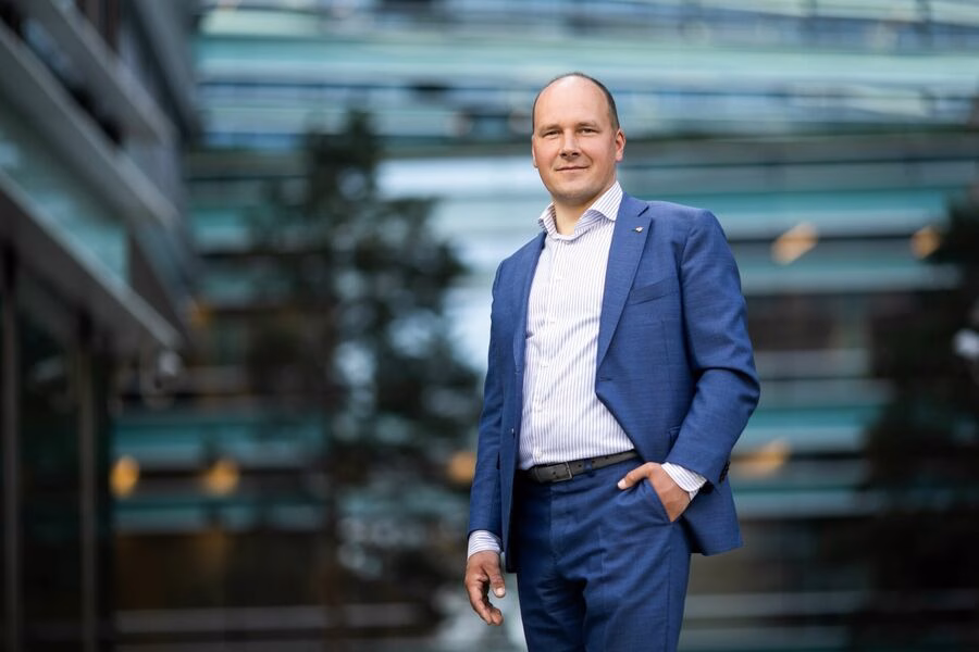 Žygimantas Mauricas: Jei Lietuvoje tęsis butų ploto mažėjimo tendencija, galime priartėti prie Honkongo lygio