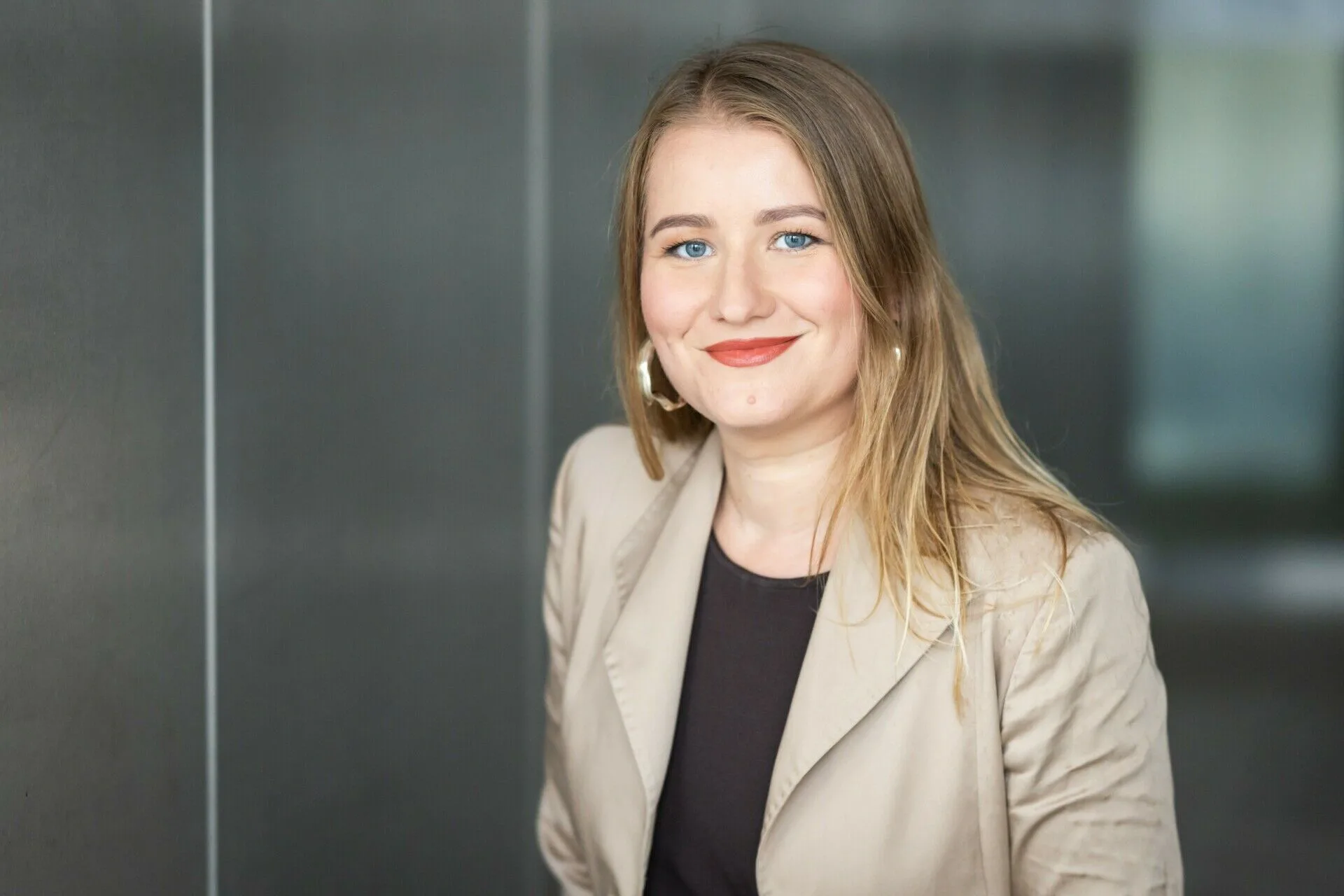 VILNIUS TECH alumnės sėkmės istorija: nuo studijų suolo iki kultūros atašė Briuselyje