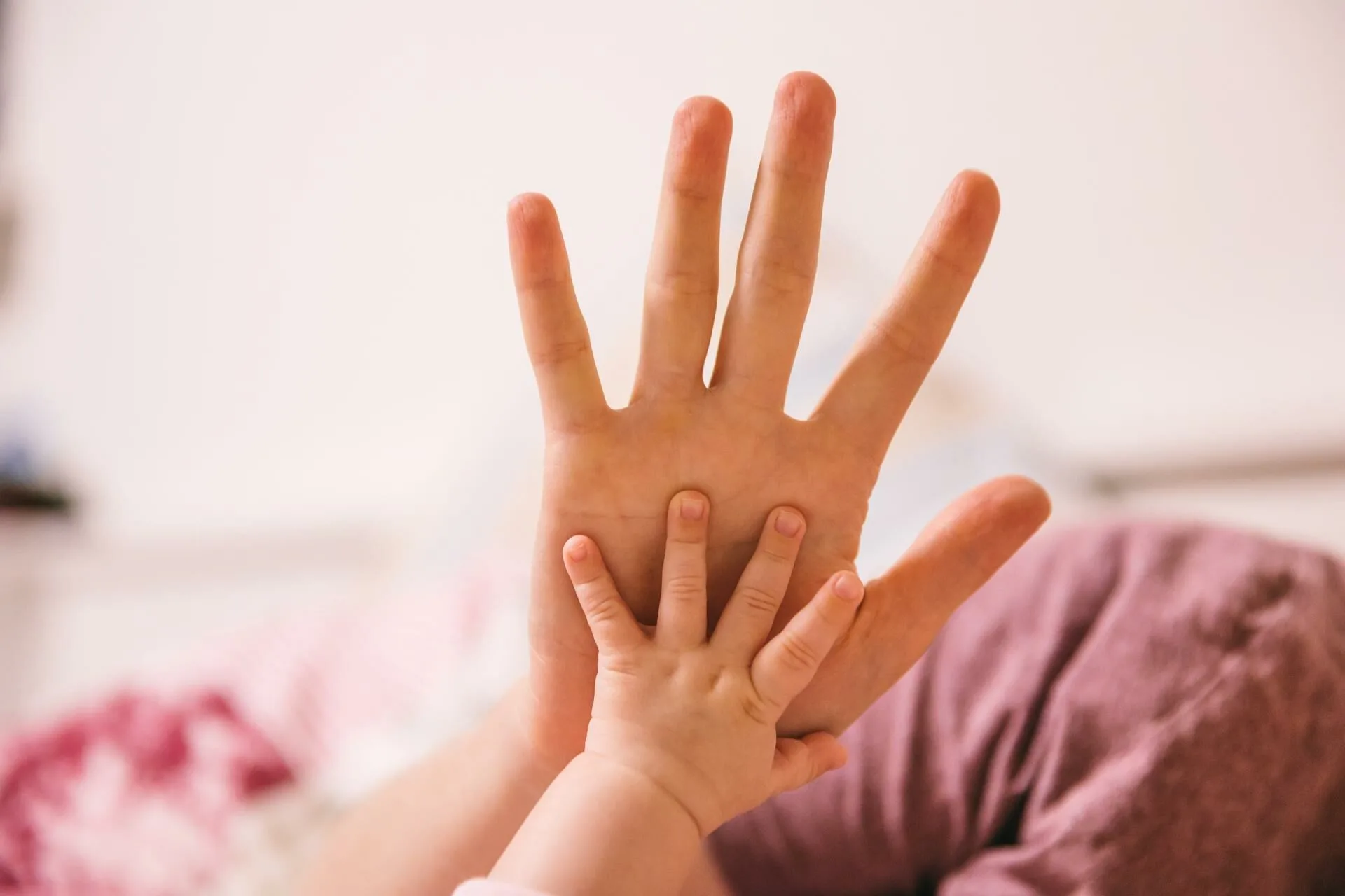 Šeimos gerovė prasideda nuo tėvų emocinės pusiausvyros, teigia psichologė