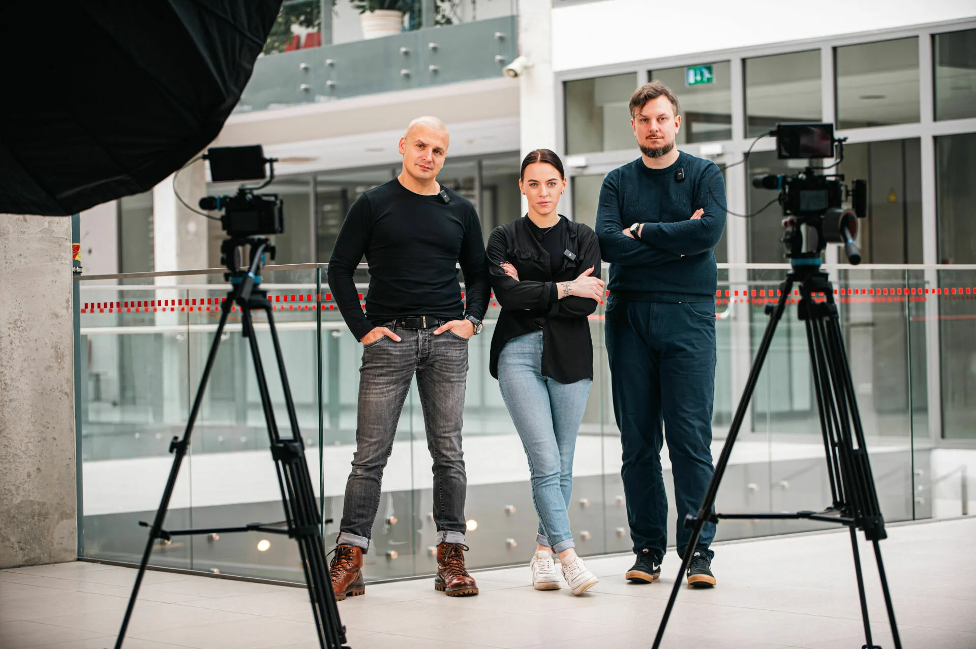 Vaizdo įrašų karalystė: kodėl jūsų investicijos neatneša rezultatų?