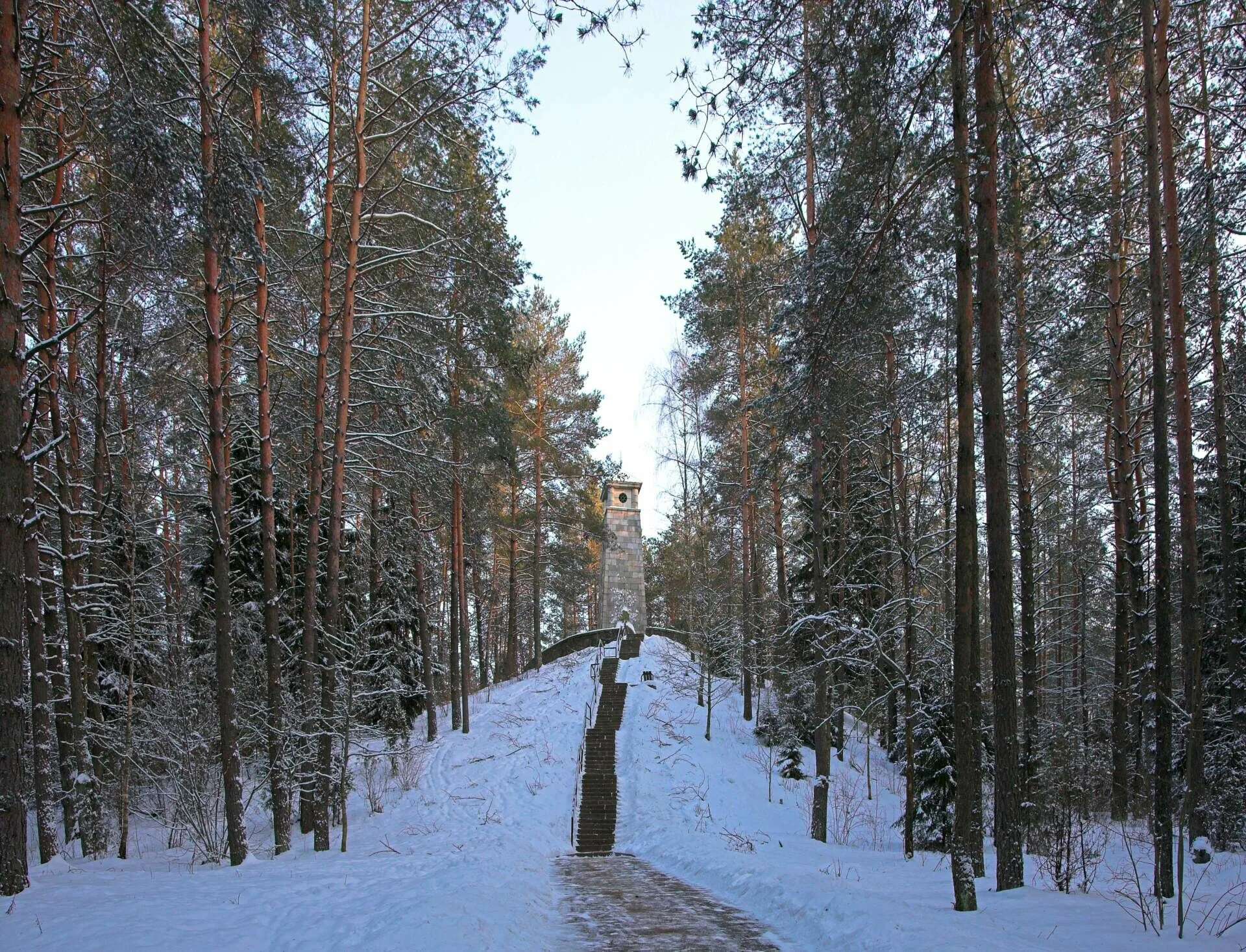 10 idėjų, ką nuveikti Anykščiuose žiemą