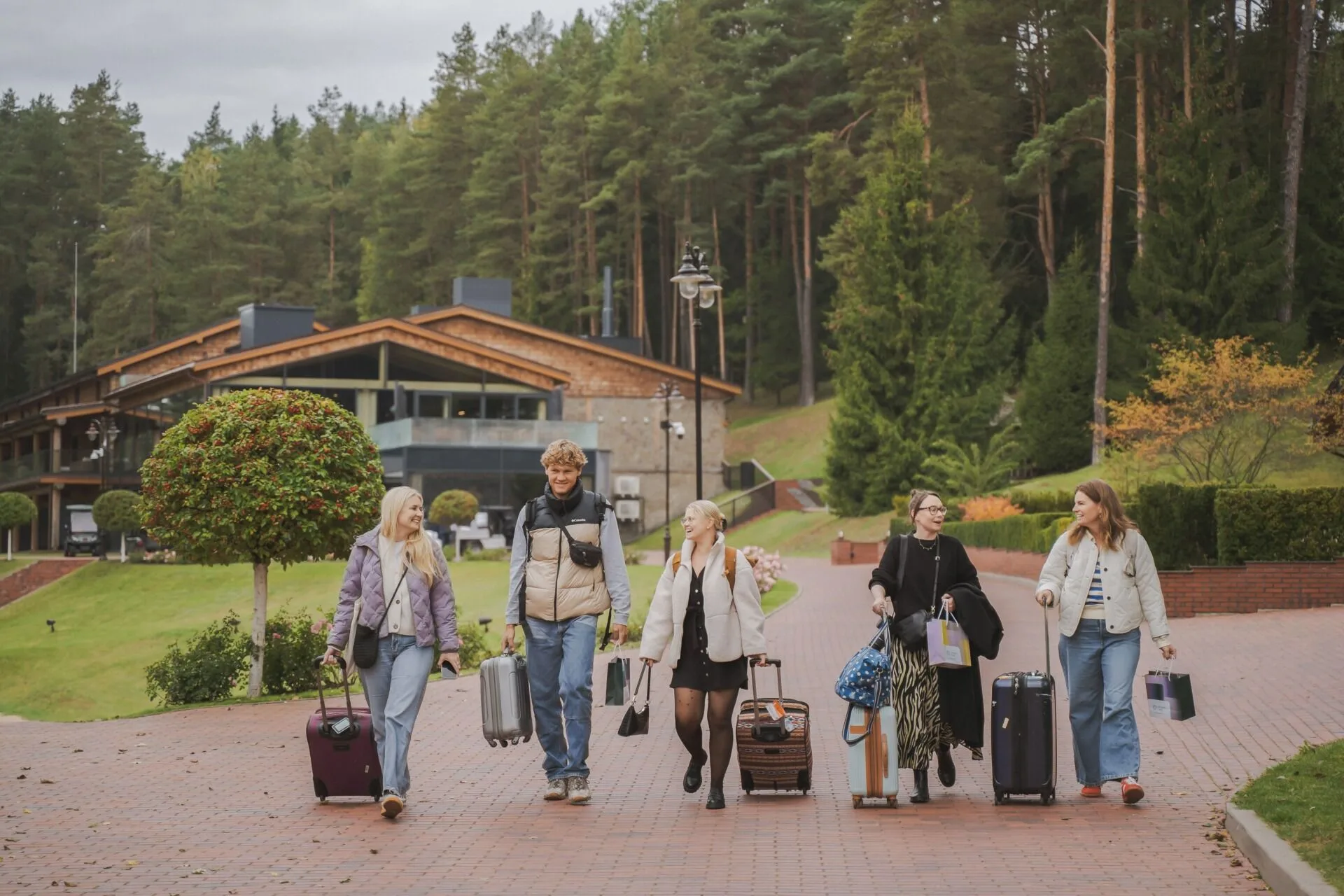 „Keliauk Lietuvoje“: duomenimis grįsti sprendimai ir augantis Lietuvos žinomumas užsienyje 2025 metais