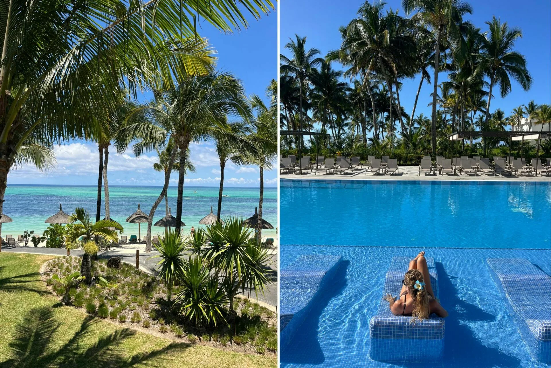 Lietuviškų pieno produktų netikėtai aptikę Mauricijuje: kuo ši sala pavergia Lietuvos keliautojus?