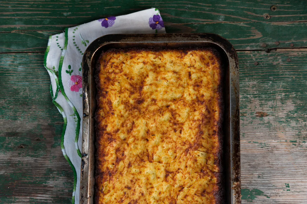 Bulvės Lietuvių Virtuvėje: Nuo Kasdienio Produkto Iki Nacionalinio Lobi