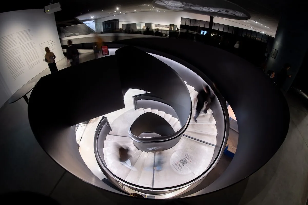 MO muziejus apžvelgia 2025-uosius ir pristato 2026-ųjų planus: nuo tarptautinių parodų iki socialinio poveikio analizės