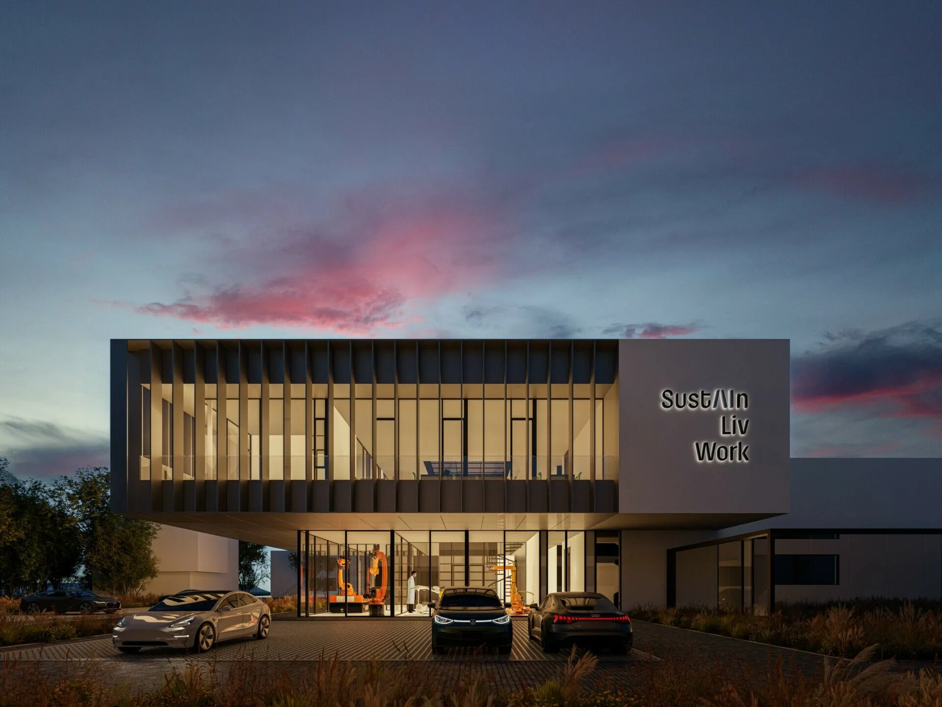 KTU statomas Dirbtinio intelekto kompetencijų centras stiprins DI ekosistemą