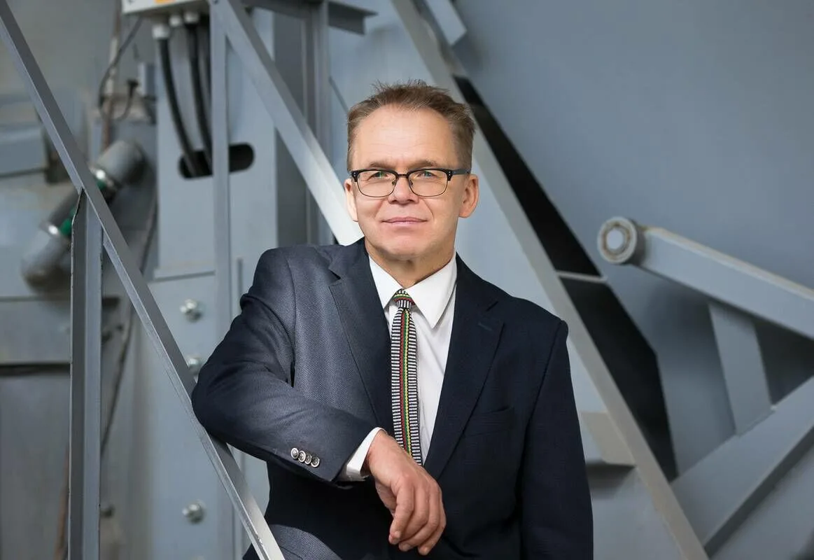 Profesorius Gintaris Kaklauskas: nuo kūrybingumo matematikoje iki VILNIUS TECH emerito vardo