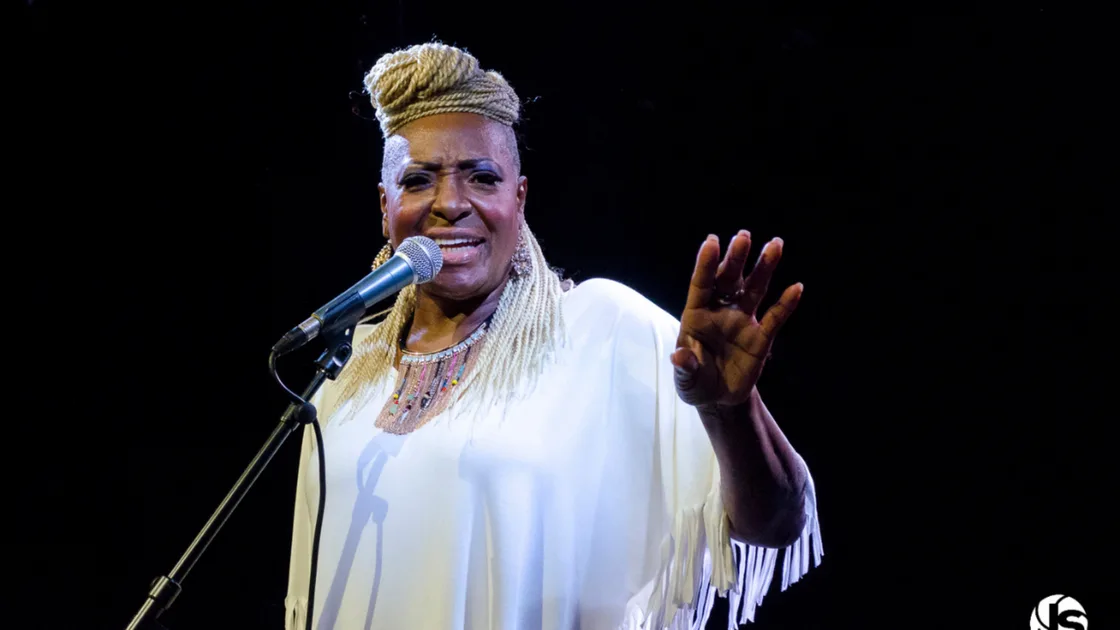 Soulo muzikos veteranė Martha High surengs koncertų turą Lietuvoje