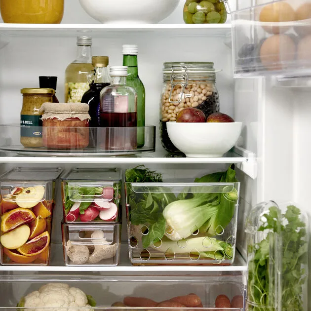 Lietuviai švaisto maistą: ką iš tiesų būtina laikyti šaldytuve?