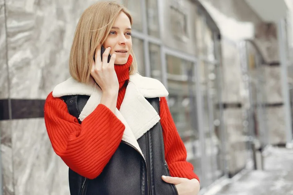 Šaltis ir išmanusis telefonas: kodėl baterija išsikrauna greičiau?