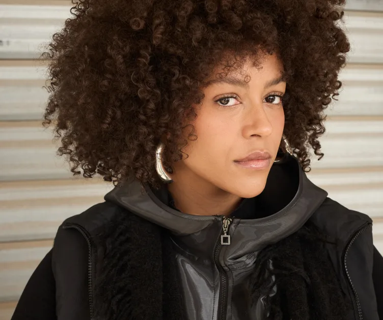 „Kaunas Jazz“ festivalyje – Belgijos muzikos žvaigždė Adja