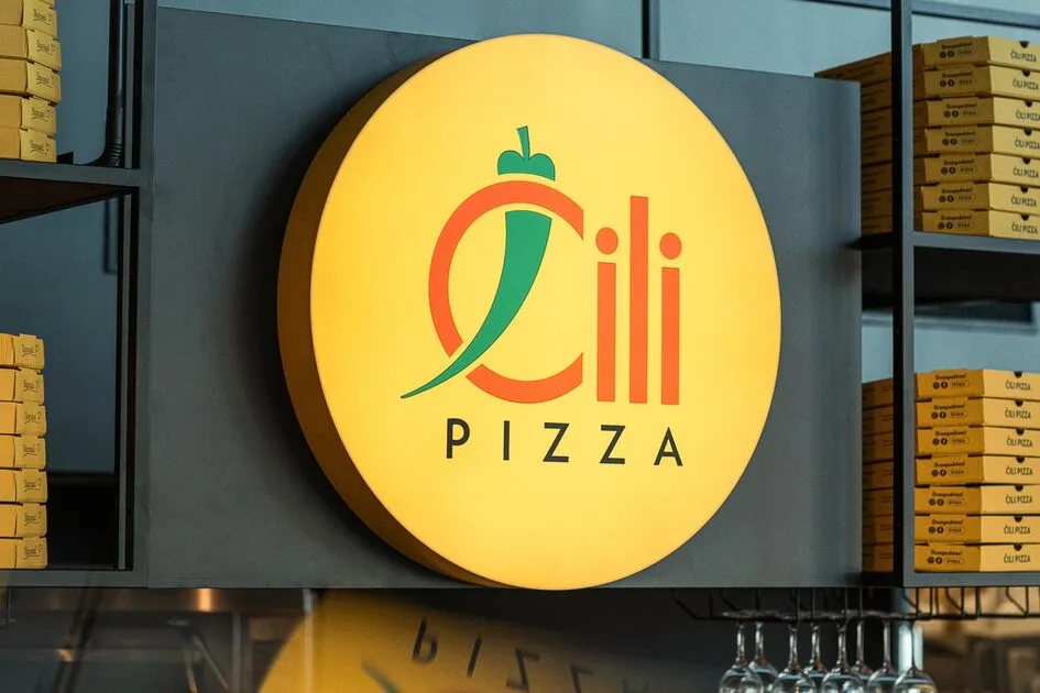 „Čili Pizza“ skaitmenizaciją patikėjo buvusiam „Paysera LT“ vadovui