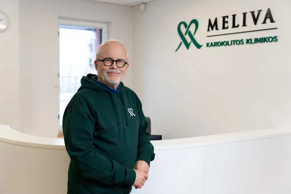 Lietuvoje pirmą kartą atliktos chirurginės limfedemos operacijos pagal profesoriaus Håkan Brorson metodiką