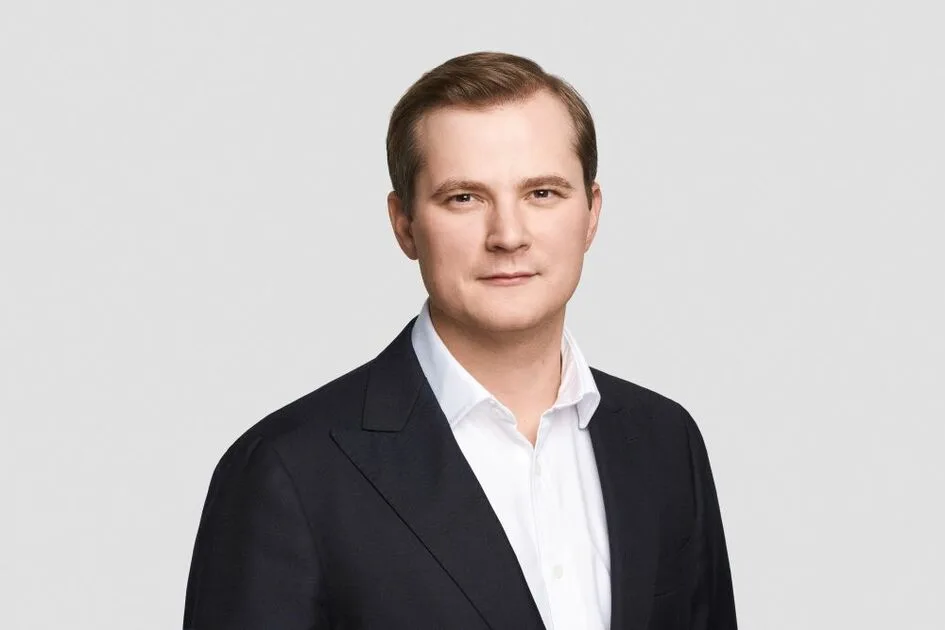 Mantas Kuncaitis tapo „Vilniaus vystymo kompanijos“ valdybos pirmininku
