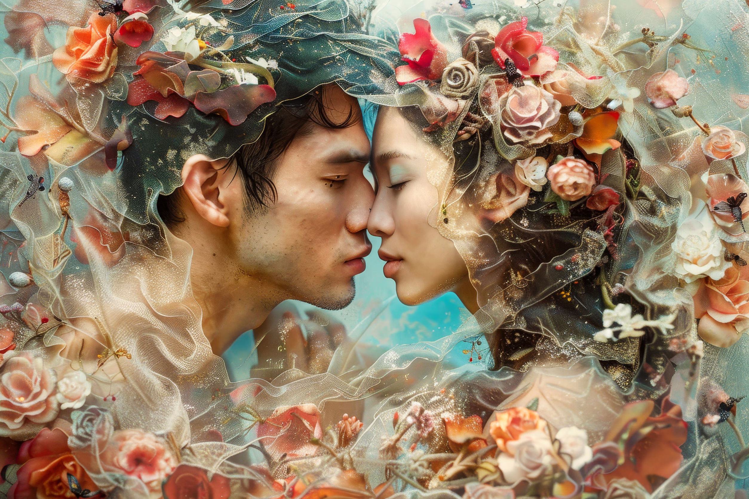 Valentino diena: dvasinis ir astrologinis požiūris į meilę ir santykius