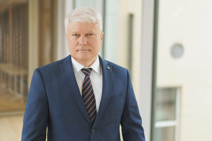 Kas trečias Lietuvos gyventojas susidūrė su užliejimo problema