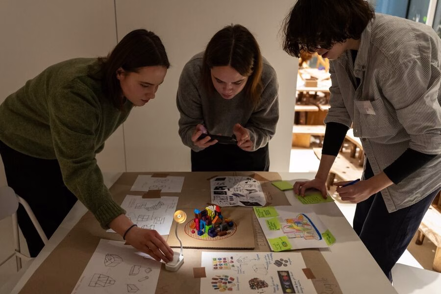 Švietimo pažangos programa „Tūkstantmečio mokyklos“ artėja prie finišo tiesiosios