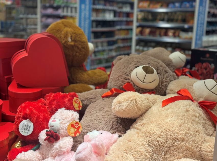 Psichologė: širdelės formos prekės veikia giliau, nei atrodo