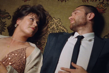 Lietuvos nacionalinėje bibliotekoje – nemokamas filmo „Tu man nieko neprimeni“ seansas